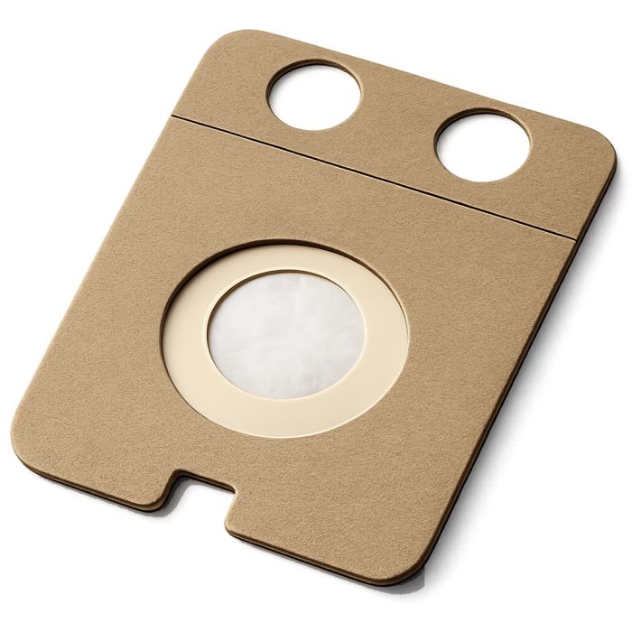 Alternatieve microvezel stofzuigerzakken