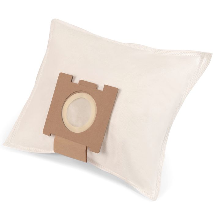 Alternatieve microvezel zakken