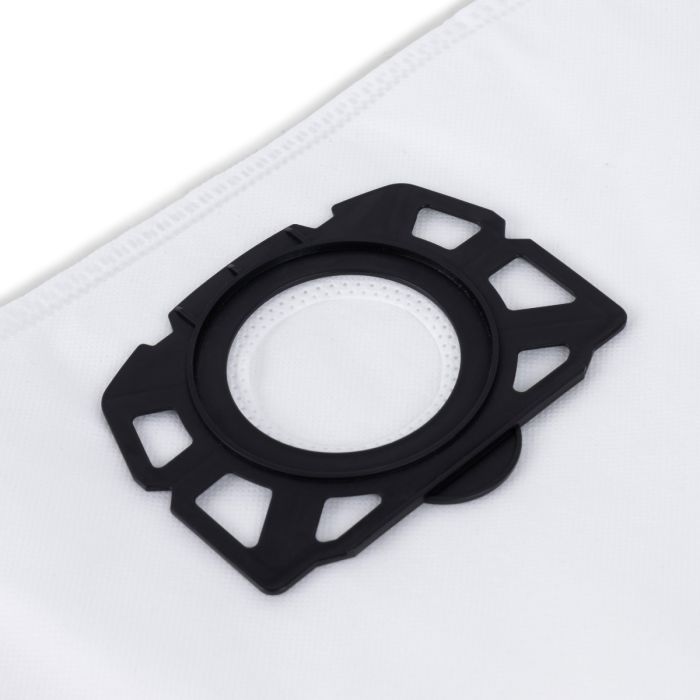 Alternatieve microvezel stofzuigerzakken