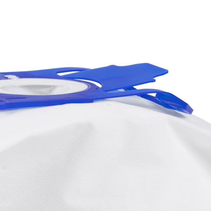 Alternatieve stofzuigerzakken