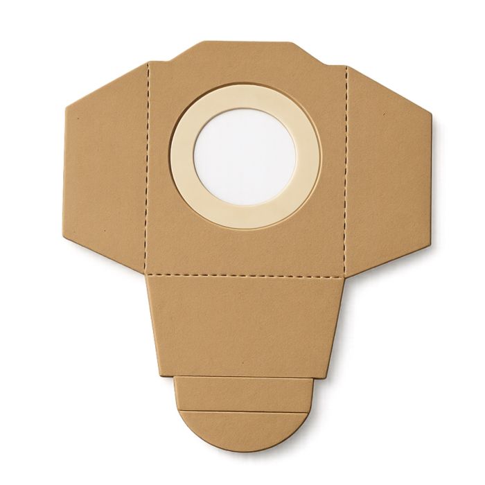 Alternatieve microvezel stofzuigerzakken