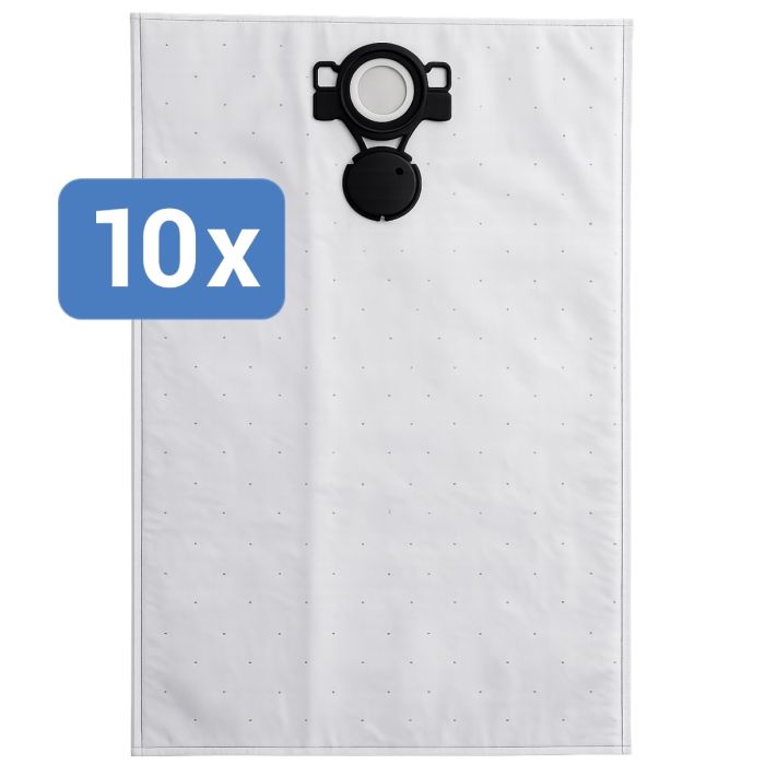 High Filtration zakken (Stofklasse M)