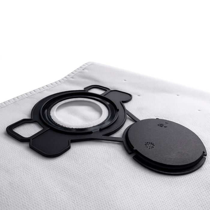 High Filtration zakken (Stofklasse M)