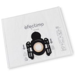 30 Sacchetti Per Aspirapolvere Etana Compatibili Con AEG Vampyr 5090 Electronic - Filtro Multistrato