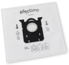 Temium type EL117MN stofzuigerzakken. Gratis bezorgd. Gratis retour
