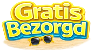 Gratis bezorgd